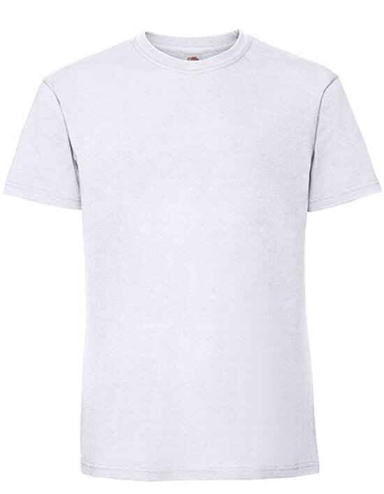 Ringspun Premium T