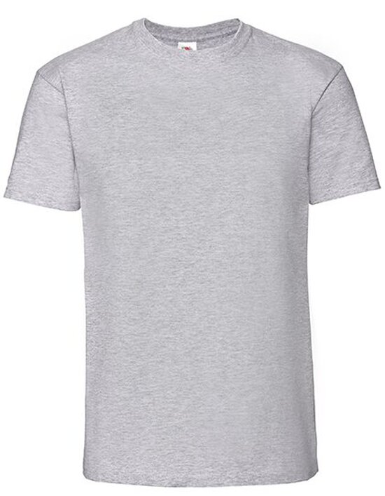 Ringspun Premium T