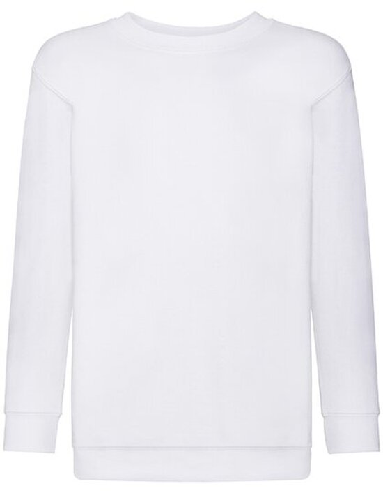 Kids Classic Set-In Sweat
