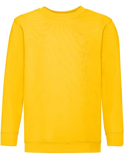 Kids Classic Set-In Sweat