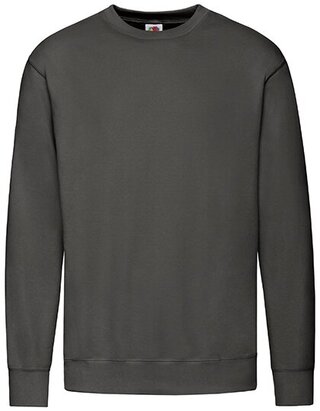 Lightweight Set-In Sweat
