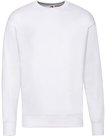 Lightweight Set-In Sweat