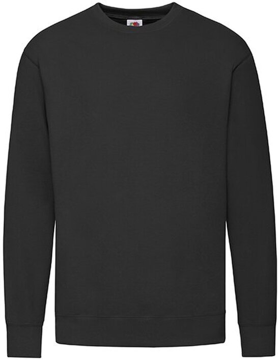 Lightweight Set-In Sweat