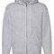 Premium Hooded Sweat-Jacket