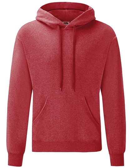 Classic Hooded Sweat