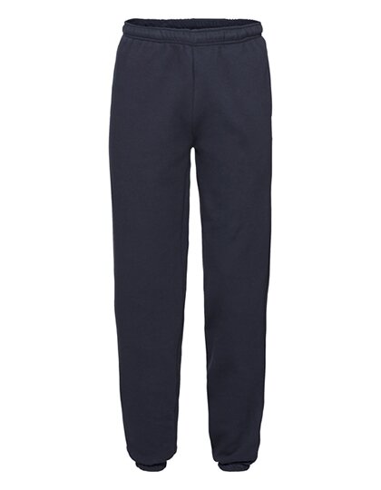 Premium Elasticated Cuff Jog Pants