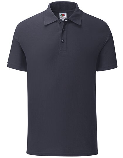 65/35 Piqué Polo