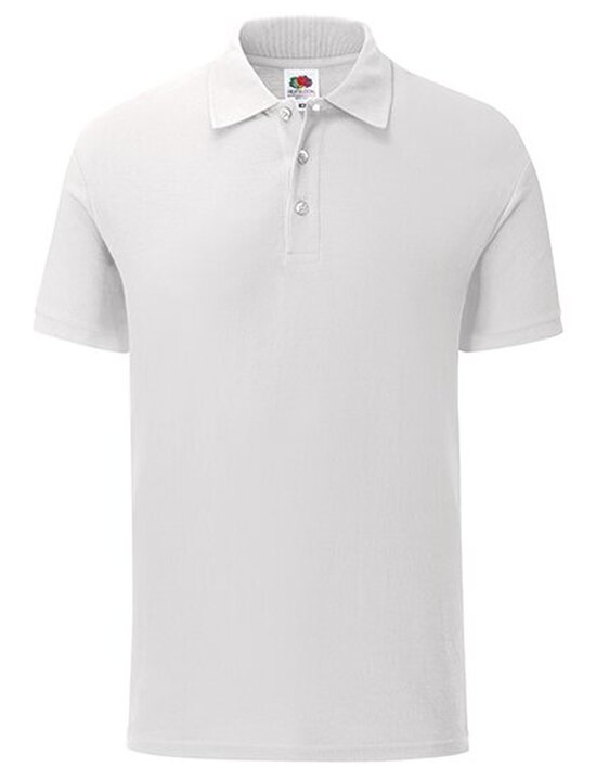 65/35 Piqué Polo