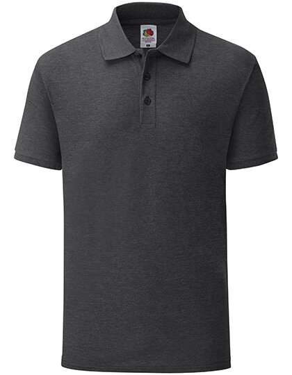 65/35 Piqué Polo