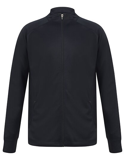Adults´ Knitted Tracksuit Top