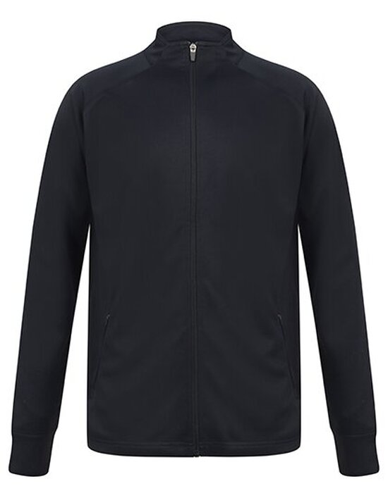 Adults´ Knitted Tracksuit Top