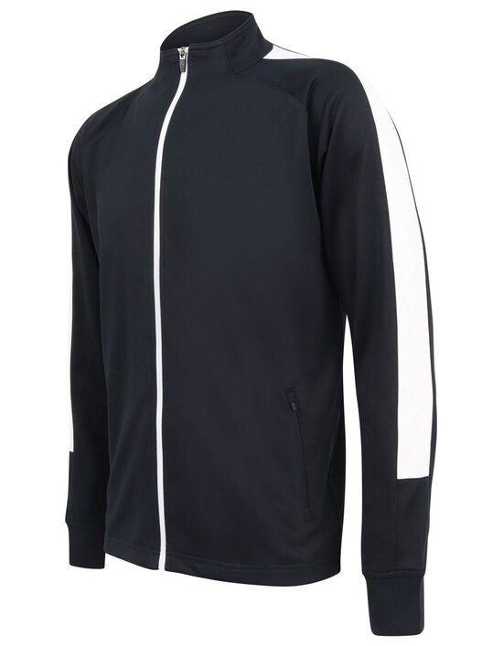 Adults´ Knitted Tracksuit Top