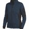 FHB MARIEKE Strick-Fleece-Jacke Damen