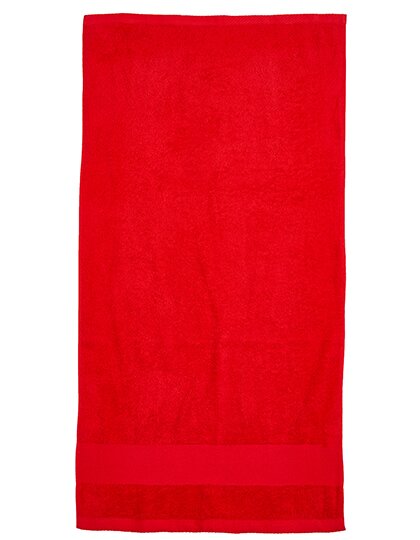 FT100DN Organic Cozy Bath Towel