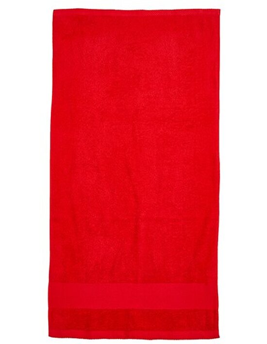 FT100DN Organic Cozy Bath Towel