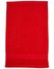 FT100GN Organic Cozy Guest Towel