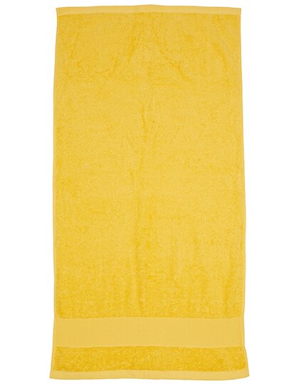 FT100HN Organic Cozy Hand Towel