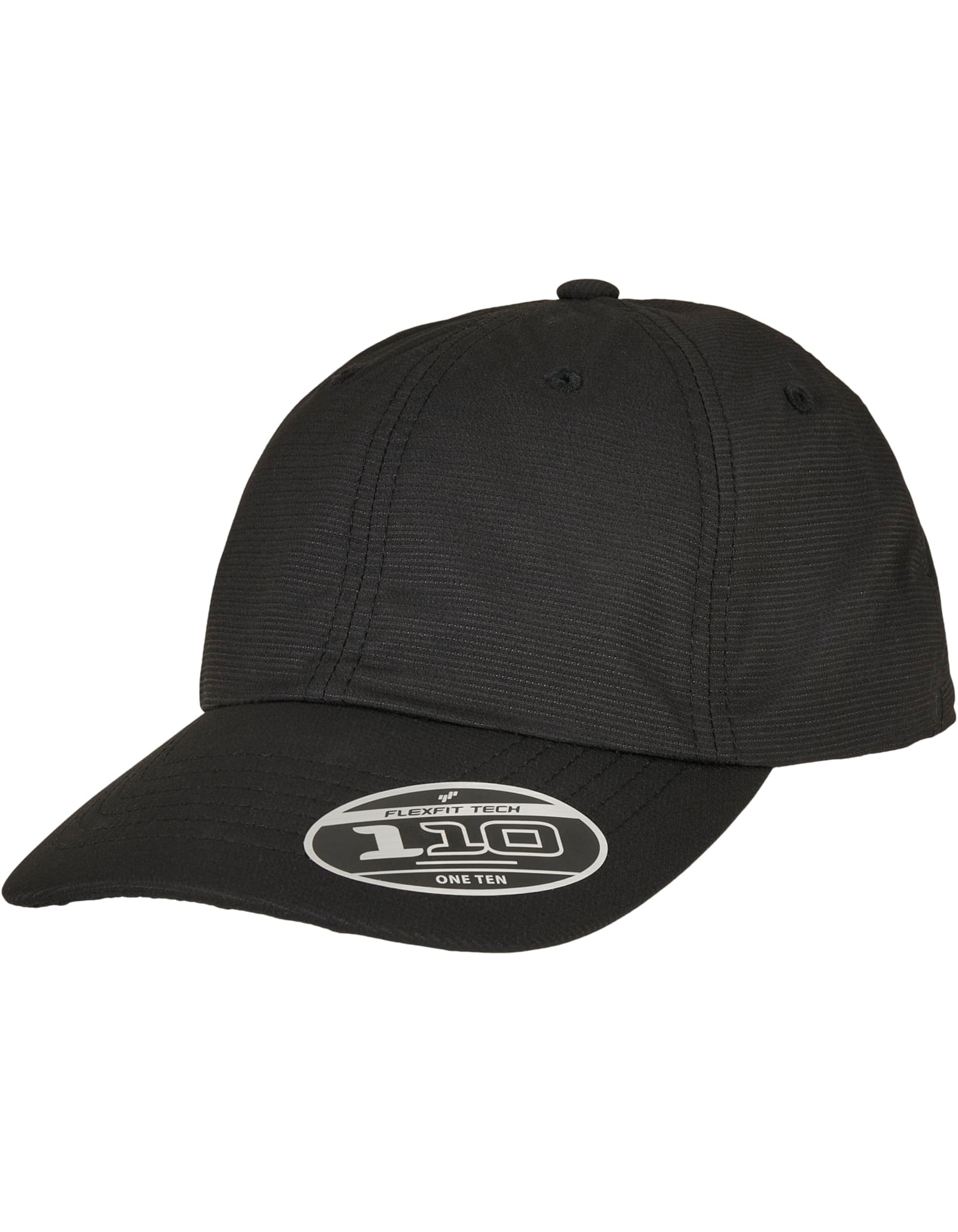 FX110PA FLEXFIT 110 Packable Alpha Cap