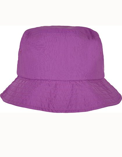 Water Repellent Bucket Hat
