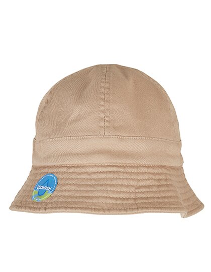FX5005ET Eco Washing Flexfit Notop Tennis Hat
