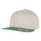 Classic 5 Panel Snapback