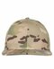 Classic Snapback Multicam