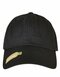 FX6245RP Recycled Polyester Dad Cap