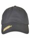 FX6245RP Recycled Polyester Dad Cap