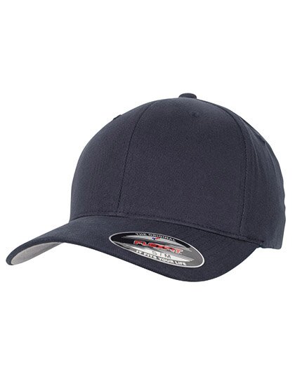 Flexfit Brushed Twill Cap