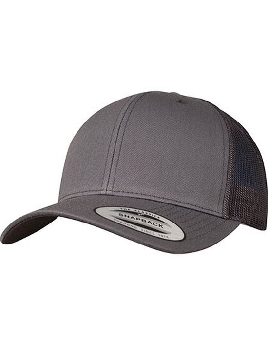 Retro Trucker