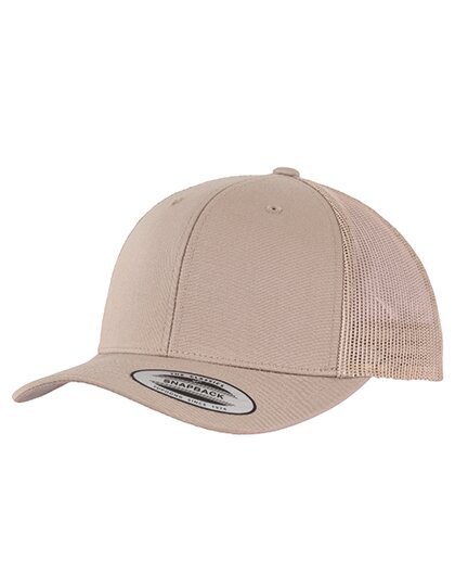 Retro Trucker