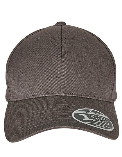 FX7706FF Flexfit 110 Curved Visor Snapback