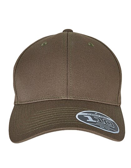 FX7706FF Flexfit 110 Curved Visor Snapback