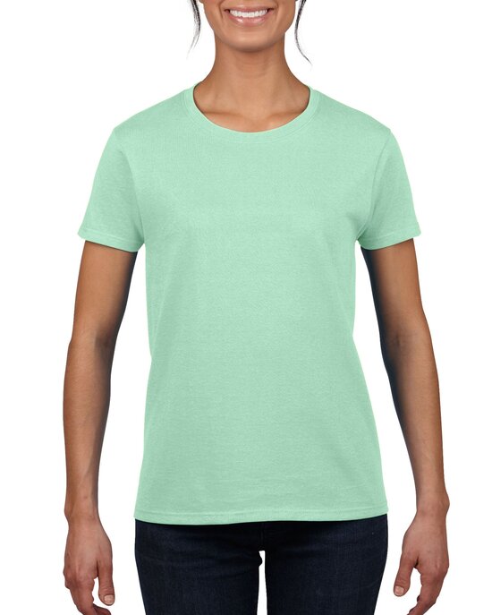 Heavy Cotton™ Women´s T-Shirt
