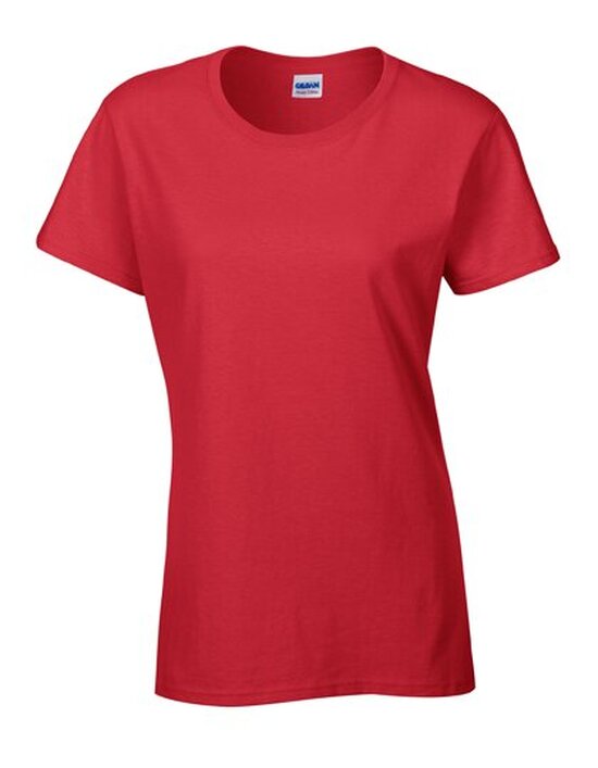 Heavy Cotton™ Women´s T-Shirt