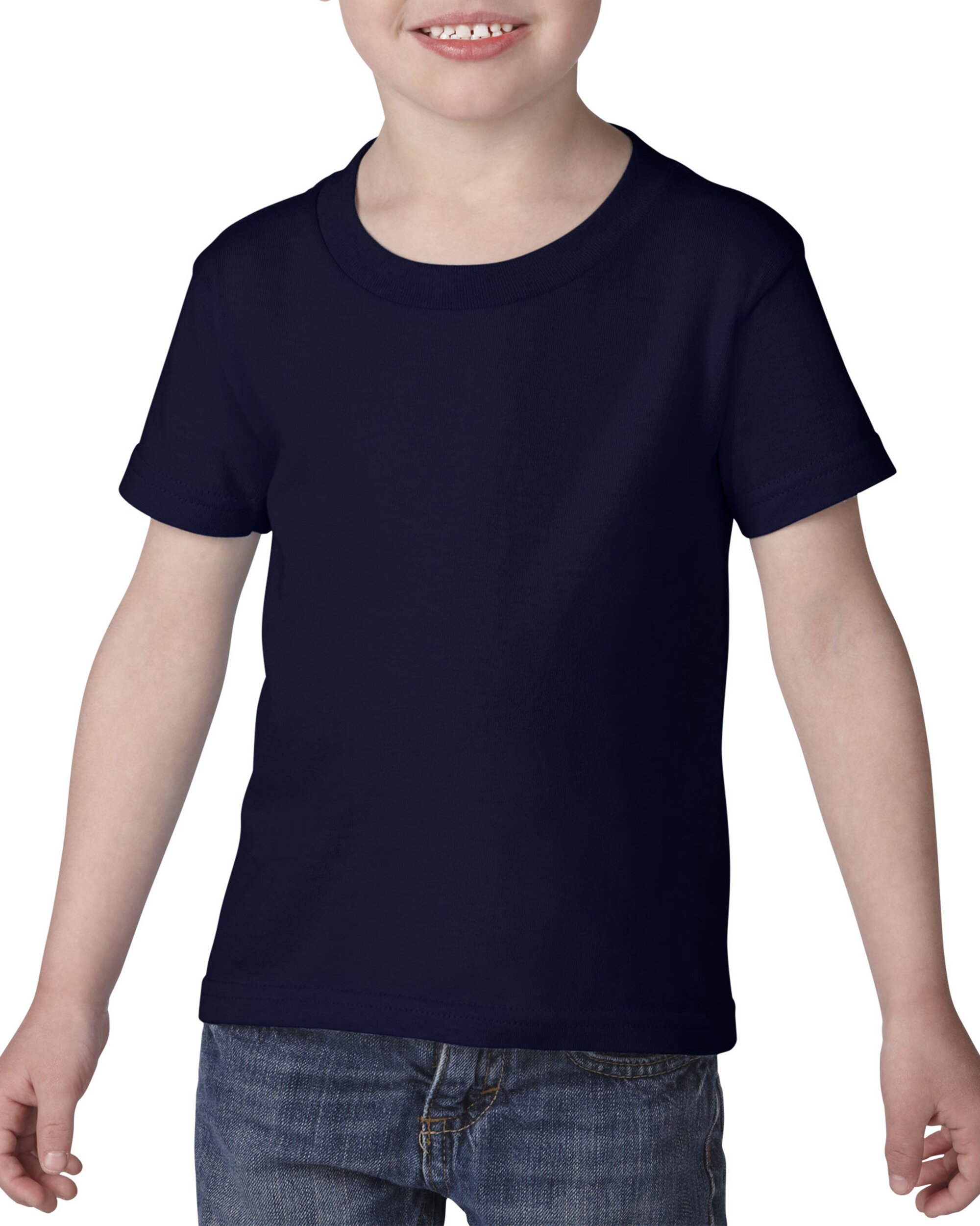 Heavy Cotton™ Toddler T-Shirt
