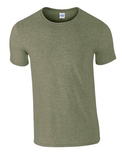 Softstyle® Adult T- Shirt