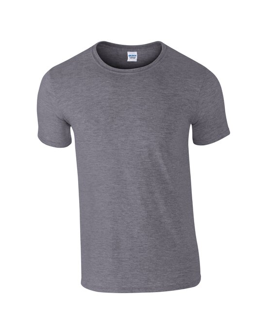 Softstyle® Adult T- Shirt