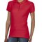 Gildan Softstyle® Ladies` Double Piqué Polo
