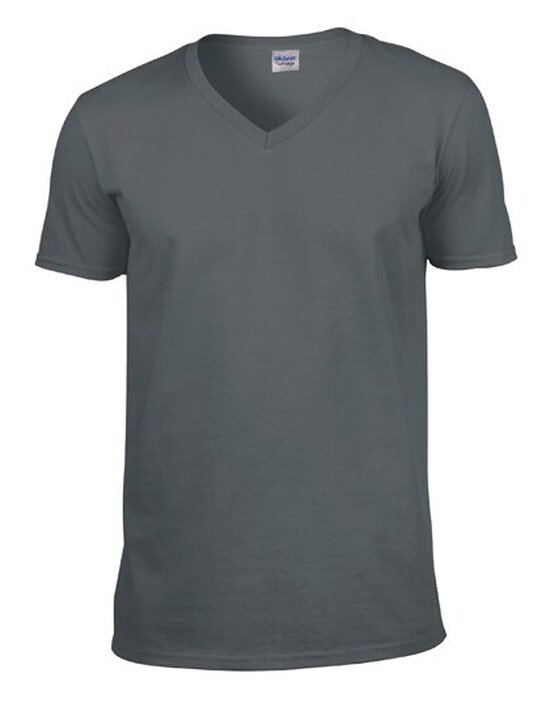 Softstyle® V-Neck T-Shirt