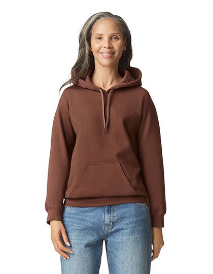 Softstyle® Midweight Sweat Adult Hoodie
