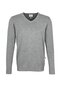 HAKRO V-Pullover Premium-Cotton NO. 143