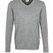 HAKRO V-Pullover Premium-Cotton NO. 143