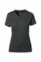 HAKRO Cotton Tec Damen V-Shirt NO. 169