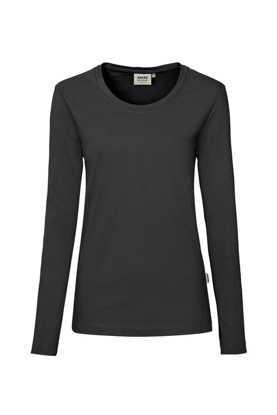 HAKRO Damen Longsleeve Mikralinar® NO. 179