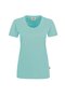 HAKRO Damen V-Shirt Mikralinar® NO. 181