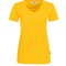 HAKRO Damen V-Shirt Mikralinar® NO. 181