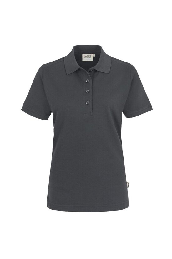 HAKRO Damen Poloshirt Mikralinar® PRO NO. 218