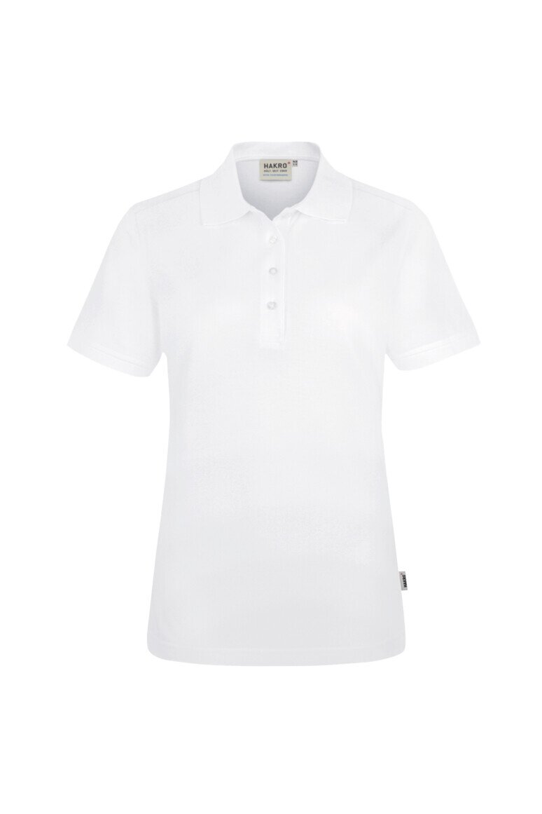 HAKRO Damen Poloshirt Mikralinar® PRO NO. 218