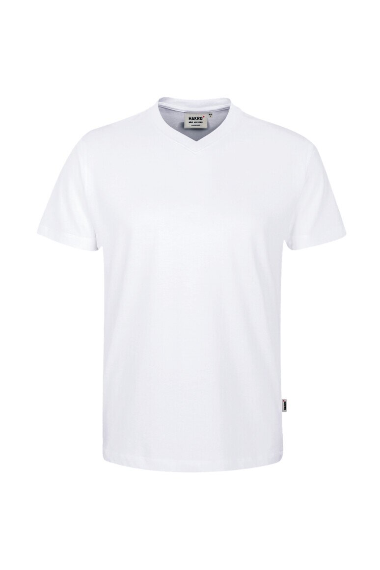 HAKRO V-Shirt Classic NO. 226